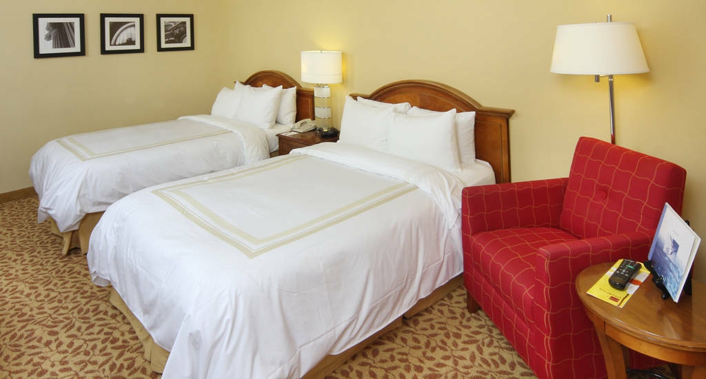 Marriott East Lansing At University Place Exteriér fotografie
